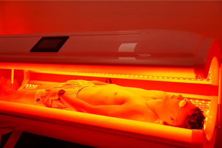 Red Light Therapy